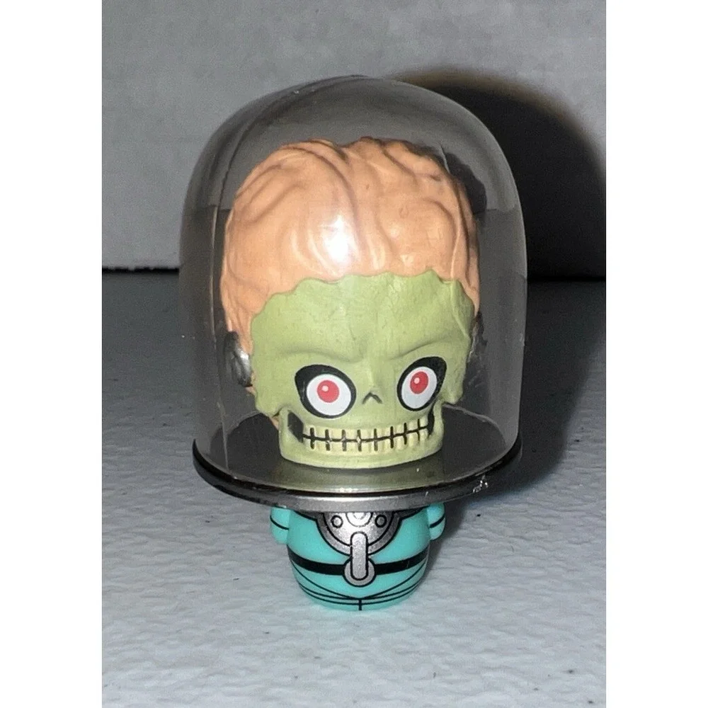 Funko Pint Size Heroes Science Fiction Series 1 Mars Attacks Martian 2